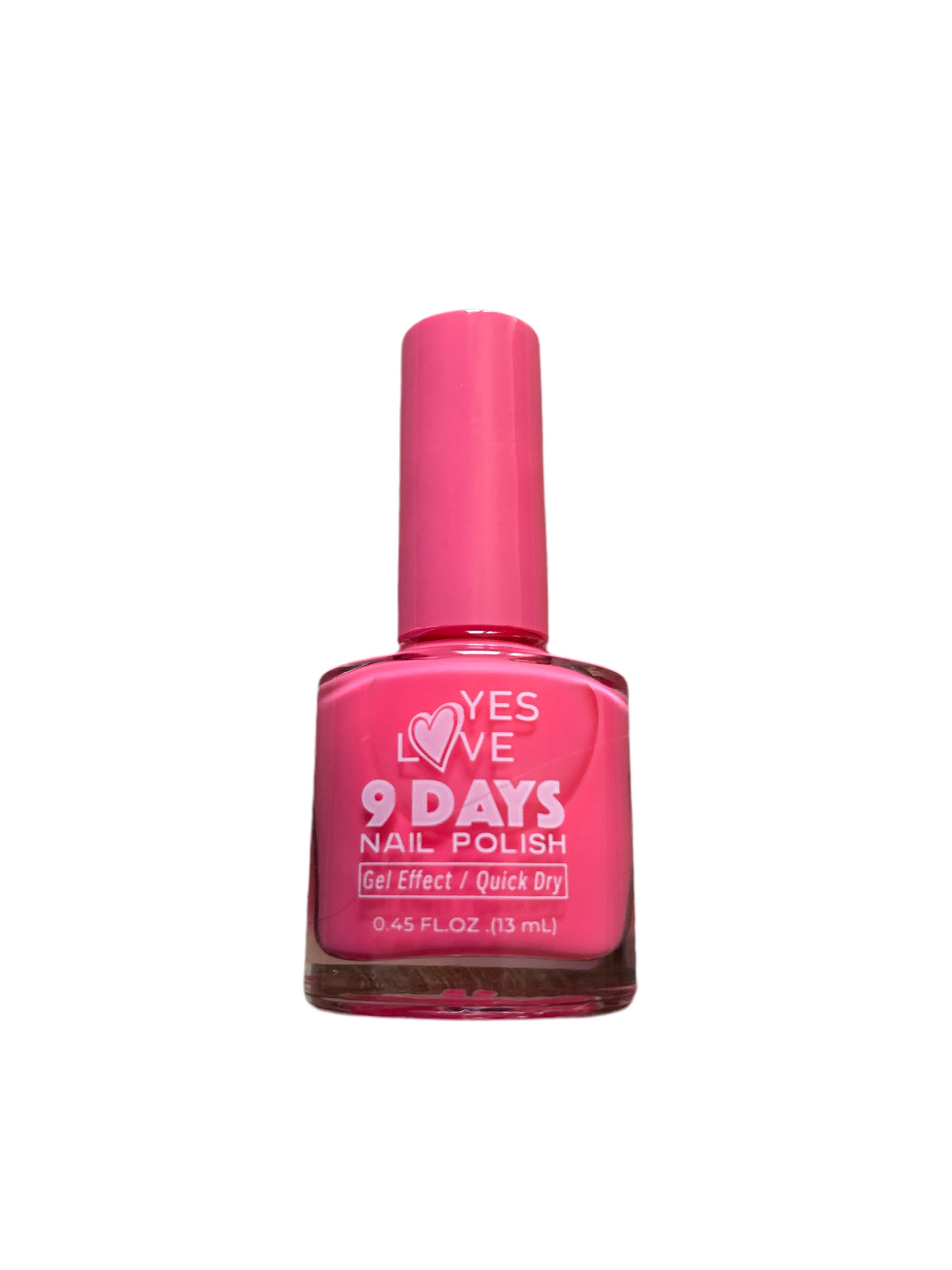Vernis à ongles 444