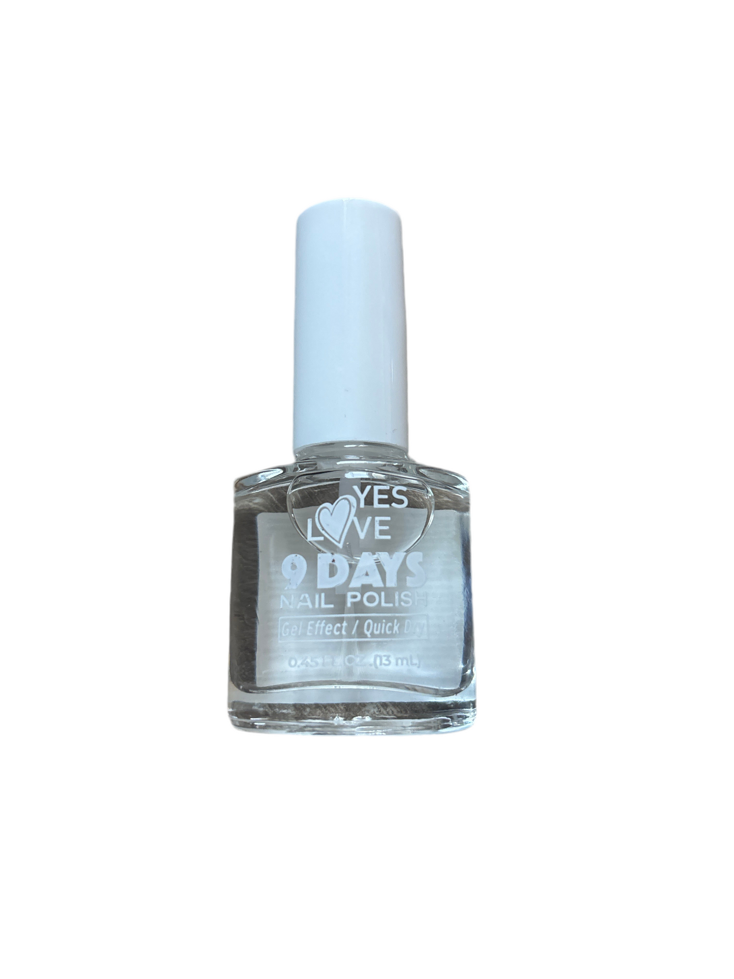 Vernis Top coat