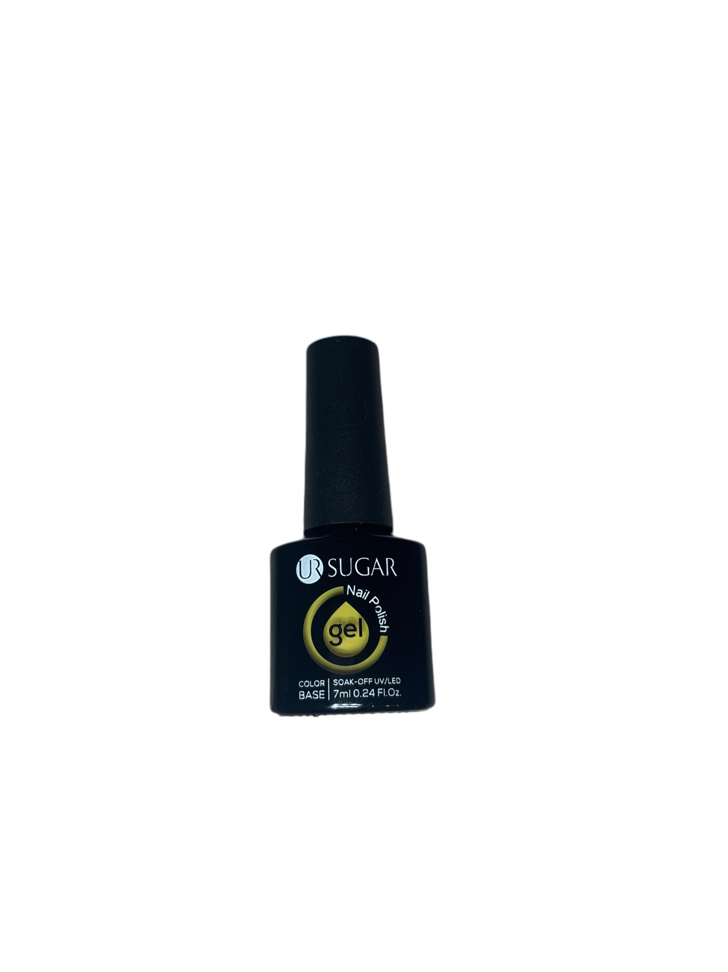 Vernis SP, 338 jaune fluo