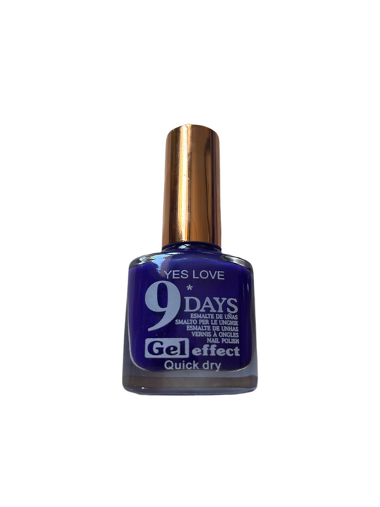 Vernis à ongles 509