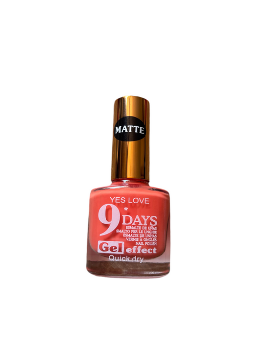 Vernis à ongles N*585