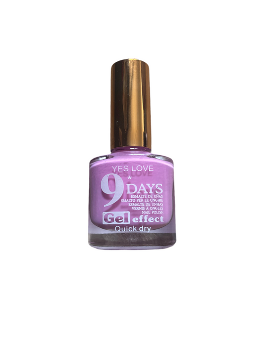 Vernis à ongles 565