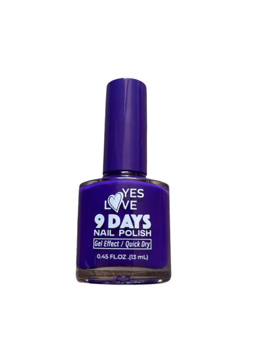 Vernis à ongles N*509