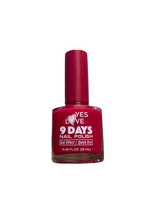 Vernis à ongles N*501