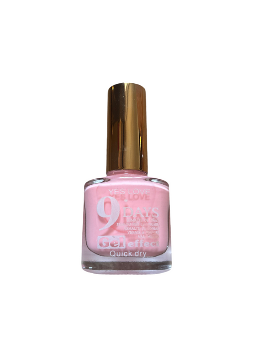 Vernis à ongles 524