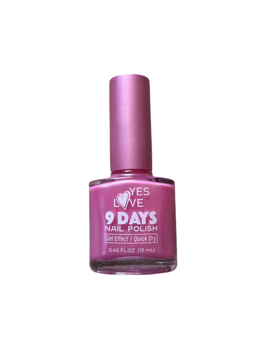 Vernis à ongles N* 655