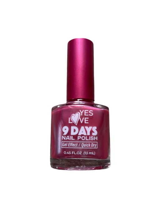 Vernis à ongle N*653
