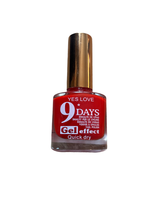 Vernis à ongles 518