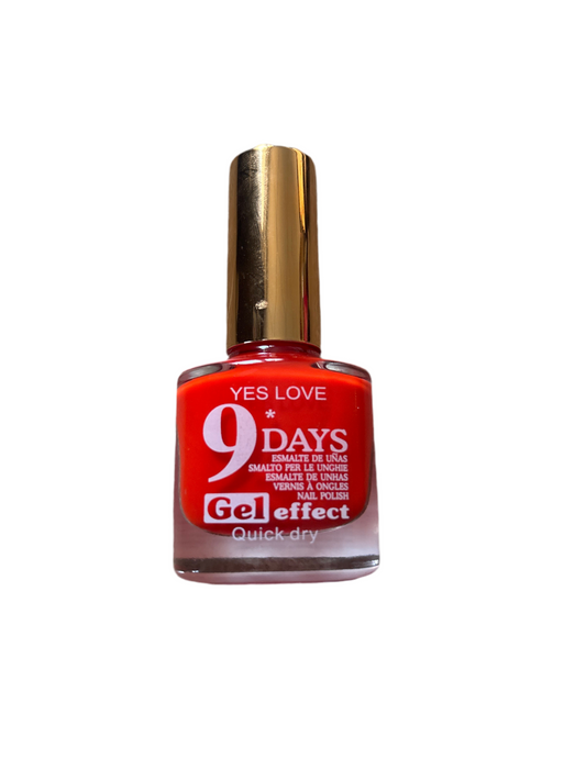 Vernis à ongles 527