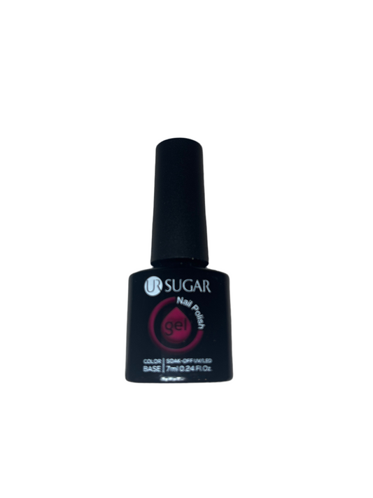 Vernis SP, rose fluo 348