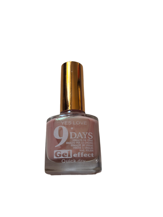 Vernis à ongles 597
