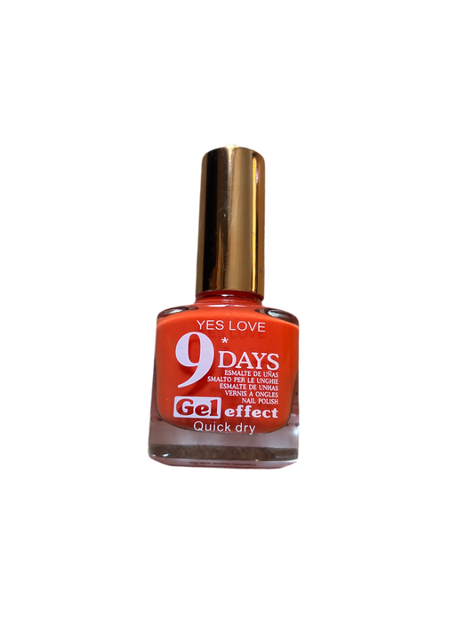 Vernis à ongles 497