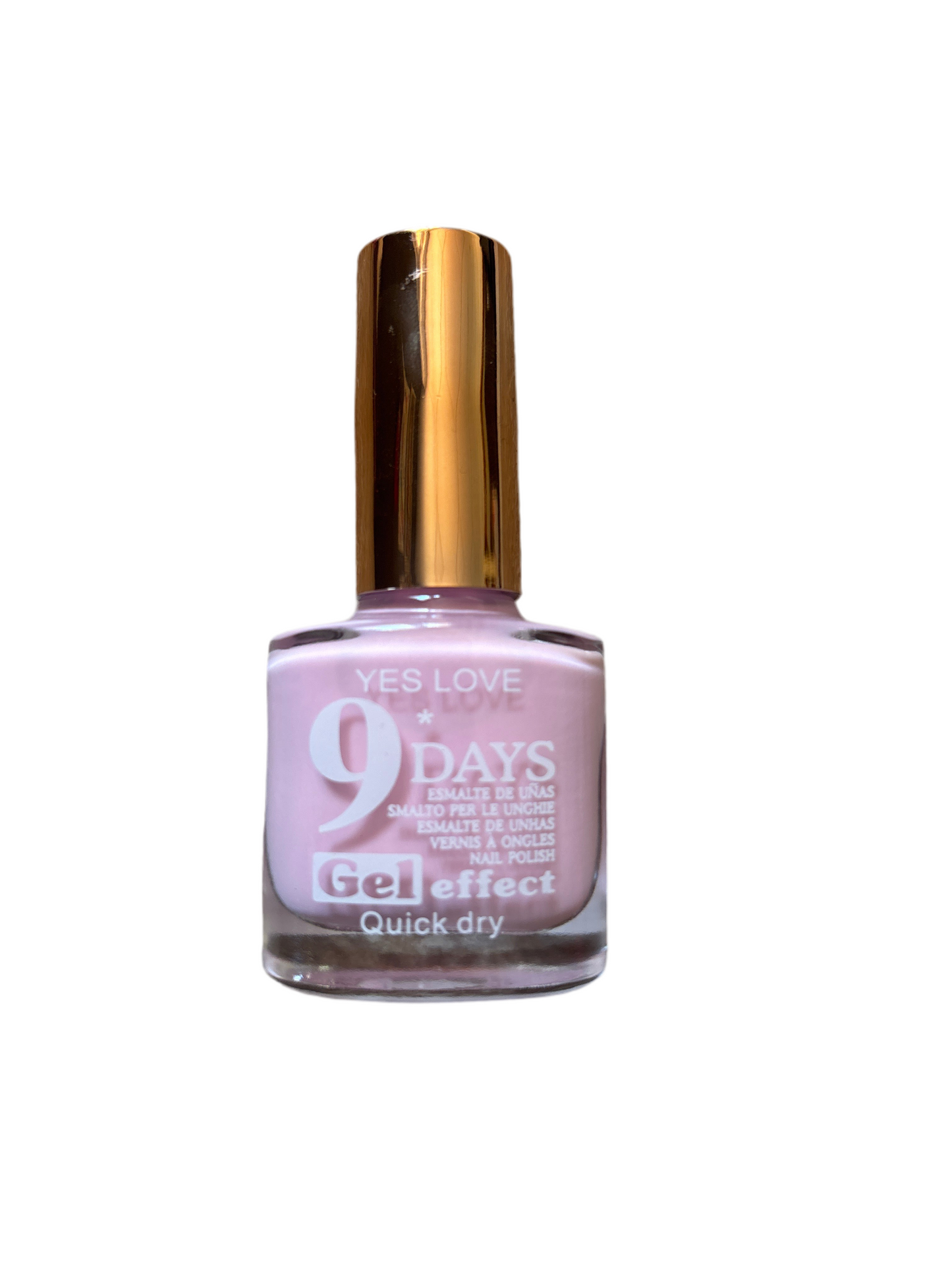 Vernis à ongles N*476