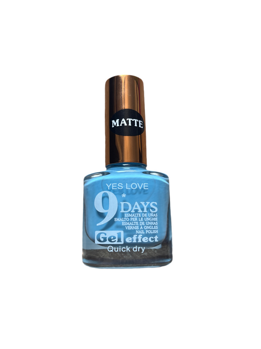 Vernis à ongles N*589