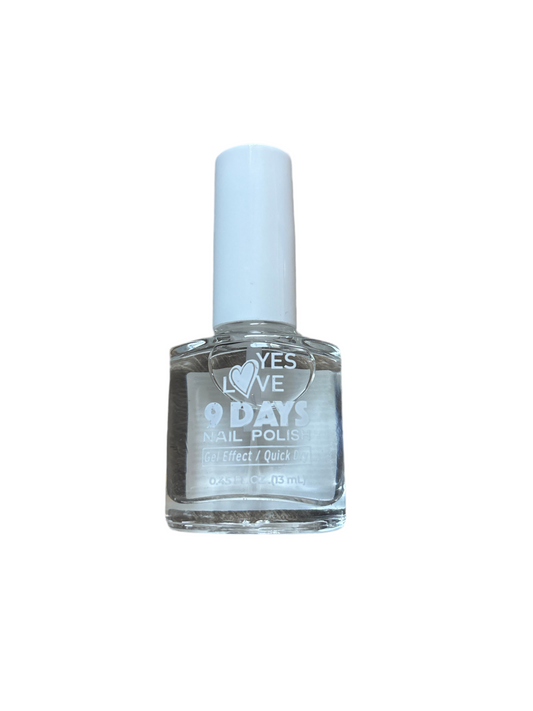 Vernis Top coat