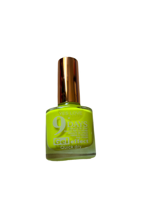 Vernis à ongles 507