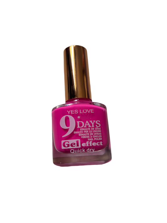 Vernis à ongles 511