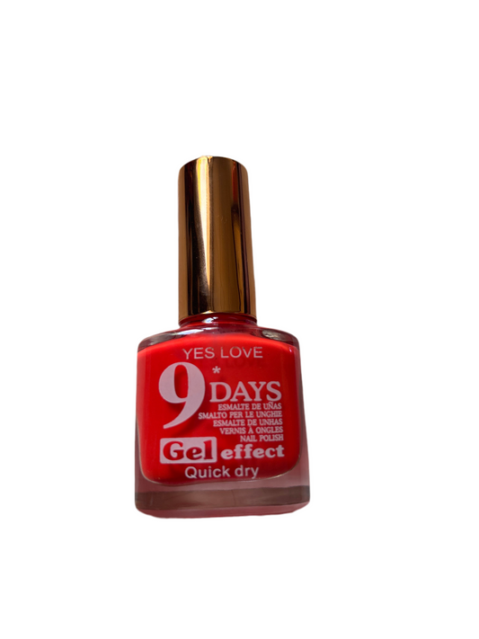 Vernis à ongles 510