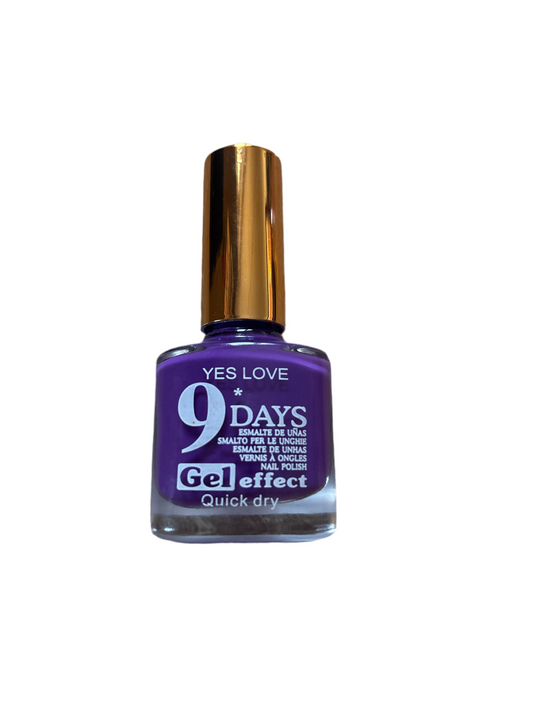 Vernis à ongles 574