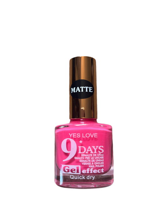 Vernis à ongles N*586