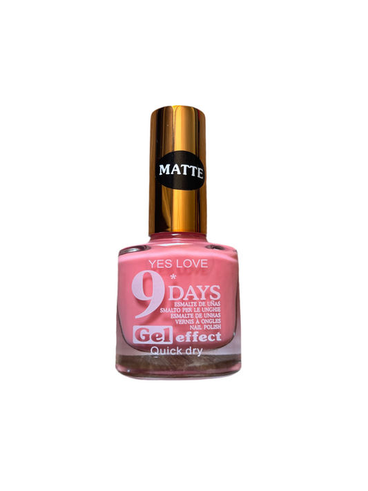 Vernis à ongles N*584