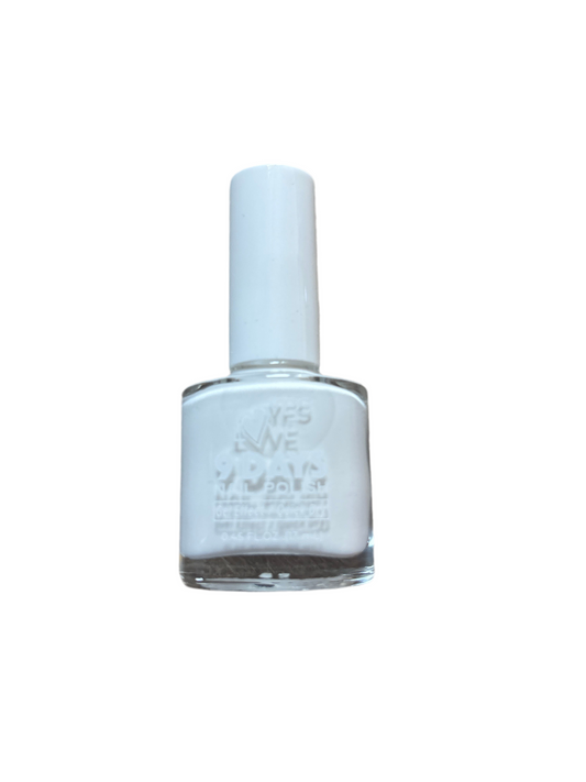 Vernis blanc 302