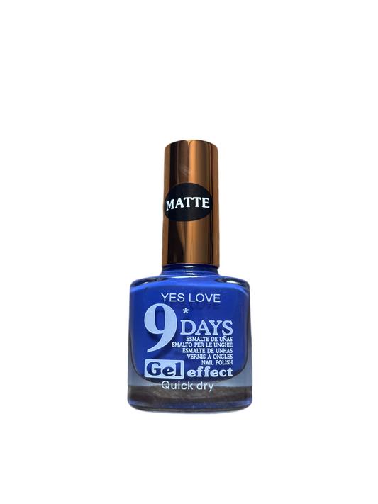 Vernis à ongles N*588